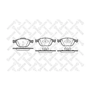 STELLOX 995 000-SX
