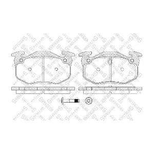 STELLOX 155070BSX