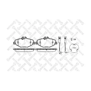 STELLOX 1001002LSX