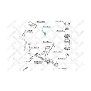 STELLOX 51-73001-SX