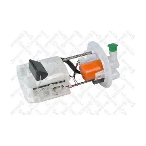 10-01699-SX STELLOX