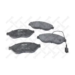 000276BSX STELLOX