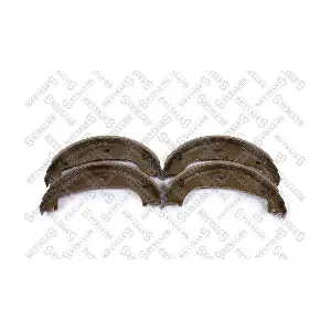 417 100-SX STELLOX