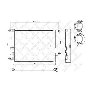 10-45069-SX STELLOX