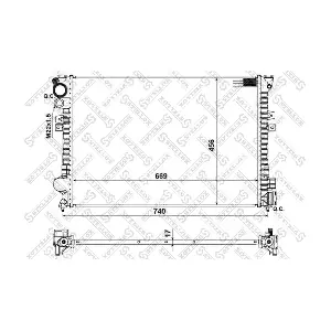 STELLOX 10-25028-SX