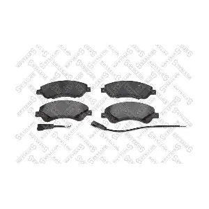 STELLOX 1262 002B-SX