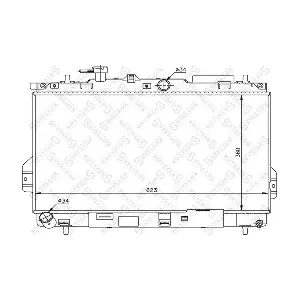 10-26596-SX STELLOX