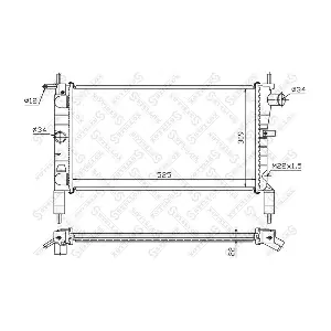 10-25102-SX STELLOX