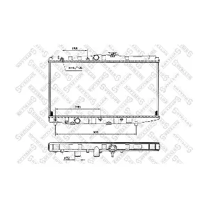 10-25110-SX STELLOX