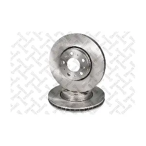 STELLOX 6020-4841V-SX