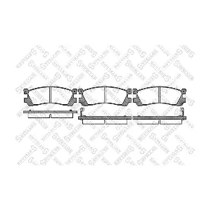STELLOX 410 002-SX