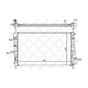 10-25780-SX STELLOX