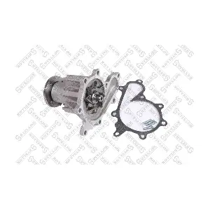 4500-0334-SX STELLOX
