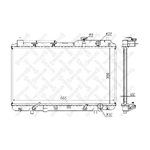 10-25050-SX STELLOX