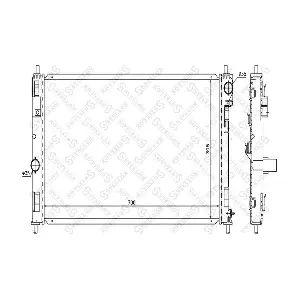 10-25631-SX STELLOX