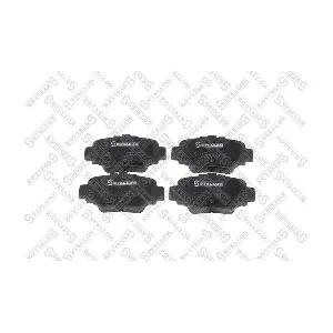 STELLOX 510 000B-SX
