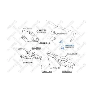 56-00018-SX STELLOX
