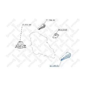 25-17805-SX STELLOX