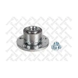 42-15222-SX STELLOX