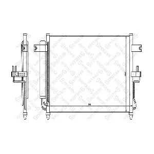 10-45099-SX STELLOX