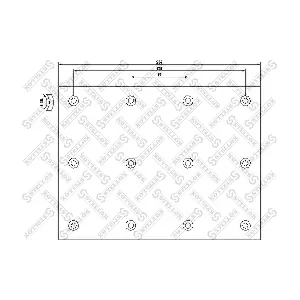 135024 DT Spare Parts