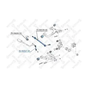 56-00537-SX STELLOX