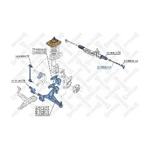 55-00286-SX STELLOX