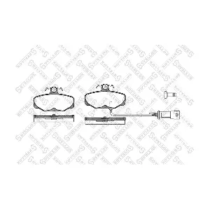 216 002-SX STELLOX