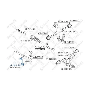 56-74048-SX STELLOX