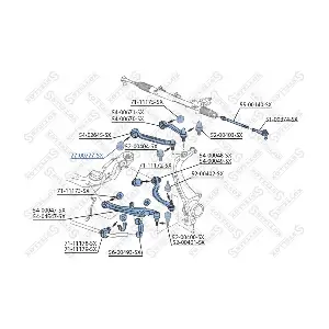 77-00777-SX STELLOX