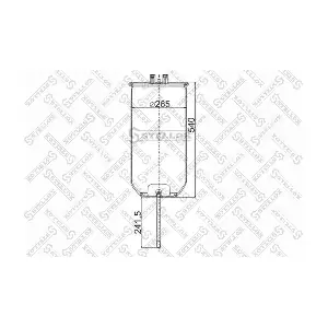 90-49110-SX STELLOX