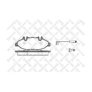 STELLOX 1120002LSX