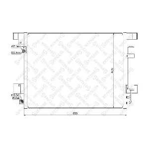 10-45135-SX STELLOX