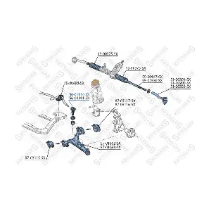 STELLOX 56-01014-SX