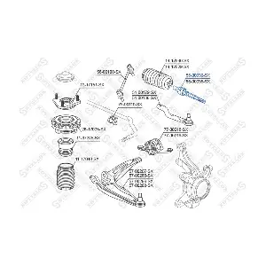 55-00030-SX STELLOX
