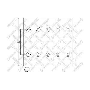 STELLOX 8500969SX