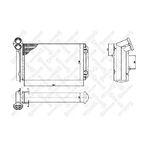 10-35075-SX STELLOX