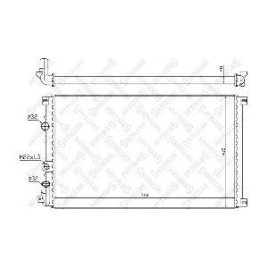 STELLOX 1026179SX