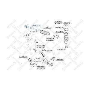 5500191SX STELLOX
