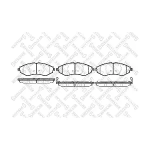 STELLOX 656 022-SX