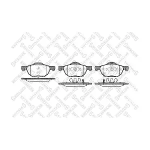 STELLOX 1079002SX