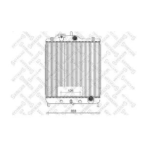 10-25089-SX STELLOX