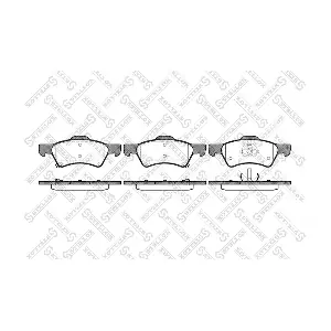 STELLOX 821 002B-SX