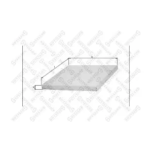 STELLOX 71-10001-SX