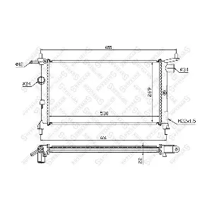 10-25225-SX STELLOX
