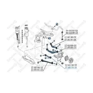 57-00193-SX STELLOX