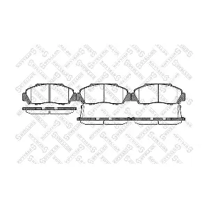 STELLOX 362032BSX