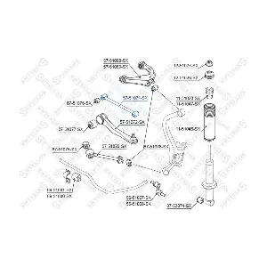 57-51071-SX STELLOX