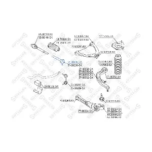 48540AX602 NISSAN