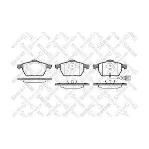 STELLOX 401 041L-SX